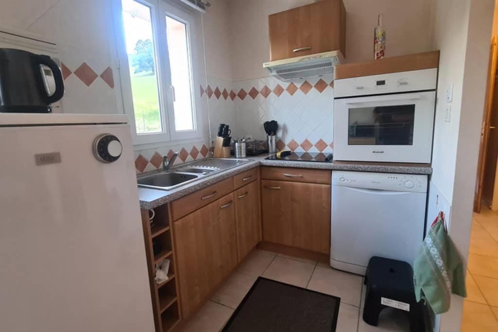 Petite Maison Aux Abords De Bagneres De Bigorre Luaran gambar