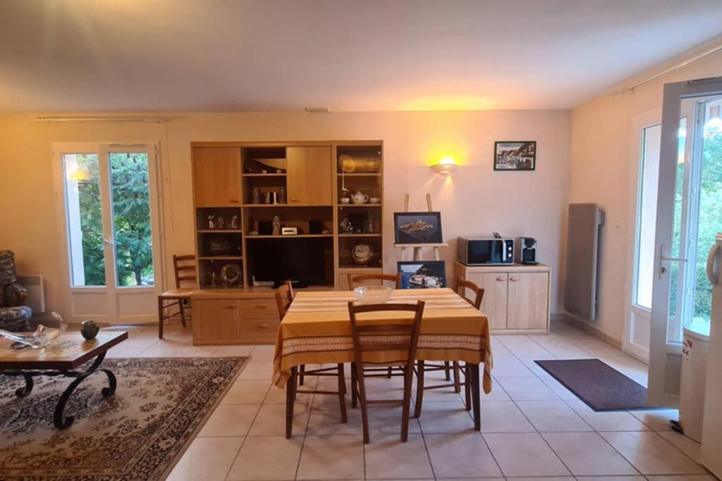 Petite Maison Aux Abords De Bagneres De Bigorre Luaran gambar