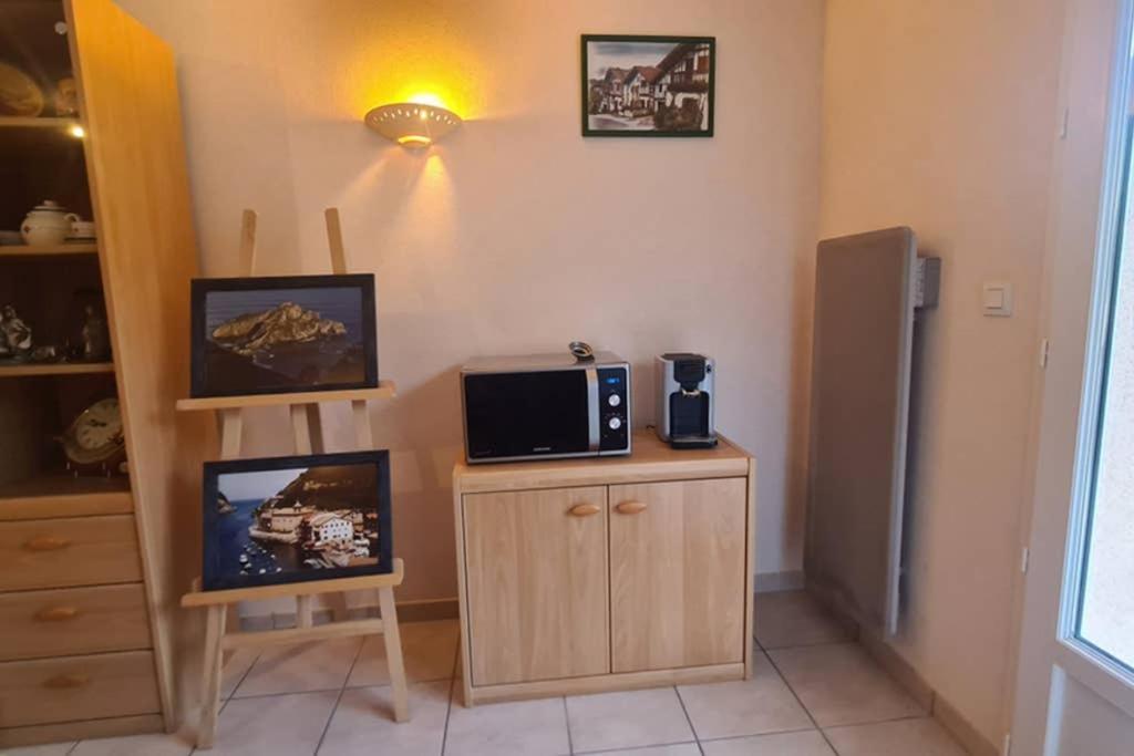 Petite Maison Aux Abords De Bagneres De Bigorre Luaran gambar