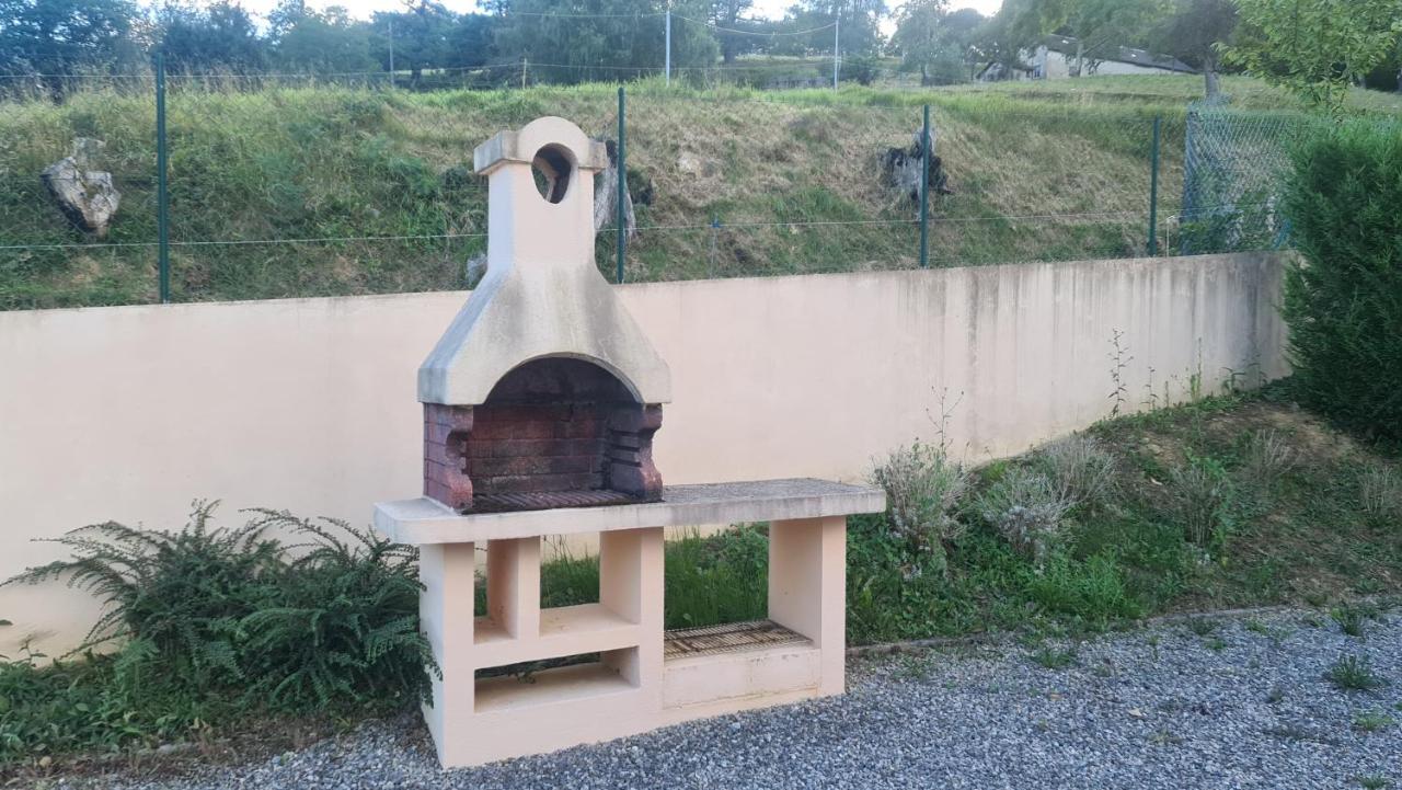 Petite Maison Aux Abords De Bagneres De Bigorre Luaran gambar